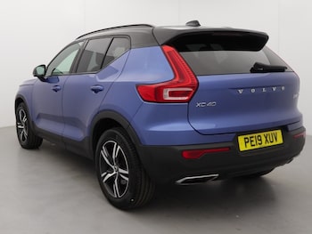 Used Volvo XC40 2019 for sale - 77997059: Photo