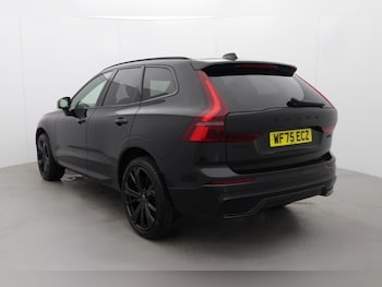 Used Volvo XC60 2025 for sale - 77745972: Photo
