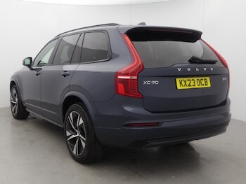 Used Volvo XC90 2023 for sale - 78938127: Photo