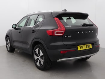 Used Volvo XC40 2021 for sale - 78255069: Photo