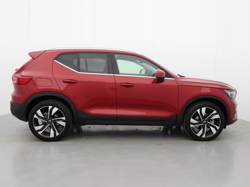 Used Volvo XC40 2025 for sale - 76981337: Photo 10