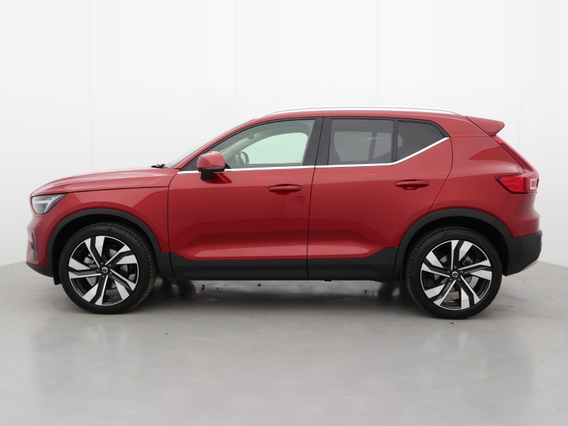 Used Volvo XC40 2025 for sale - 76981337: Photo 11