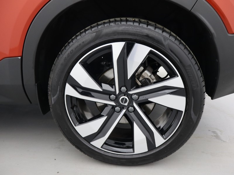 Used Volvo XC40 2025 for sale - 76981337: Photo 12