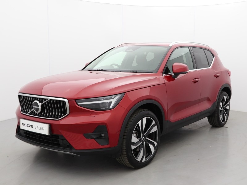 Used Volvo XC40 2025 for sale - 76981337: Photo 14