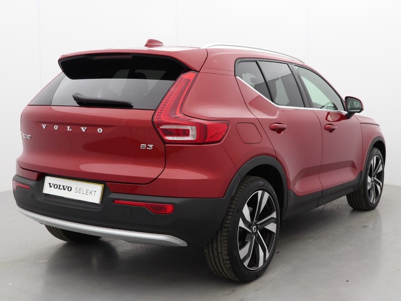 Used Volvo XC40 2025 for sale - 76981337: Photo 15