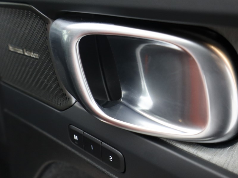 Used Volvo XC40 2025 for sale - 76981337: Photo 19