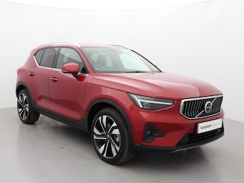 Used Volvo XC40 2025 for sale - 76981337: Photo