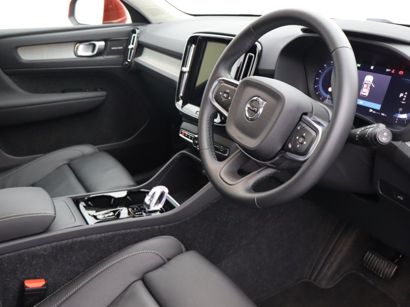 Used Volvo XC40 2025 for sale - 76981337: Photo 25