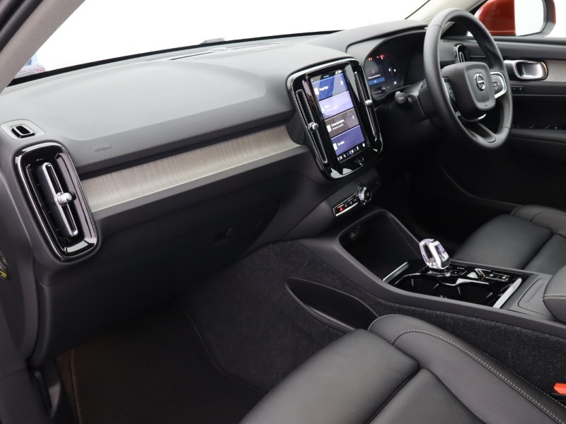 Used Volvo XC40 2025 for sale - 76981337: Photo 26