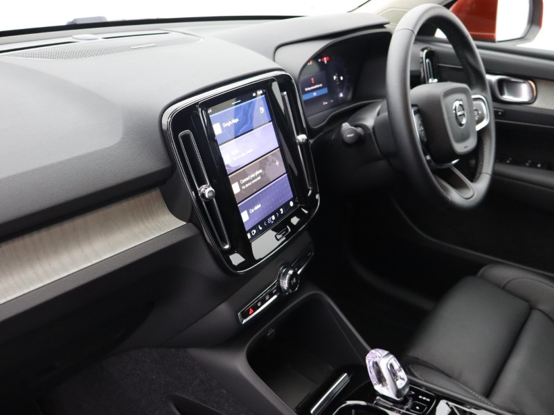 Used Volvo XC40 2025 for sale - 76981337: Photo 27