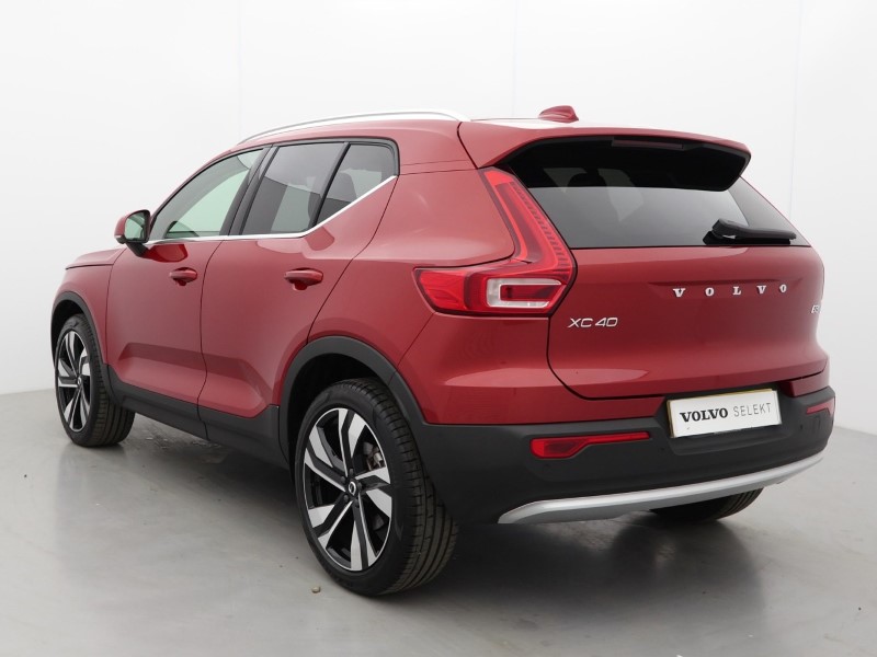 Used Volvo XC40 2025 for sale - 76981337: Photo 3