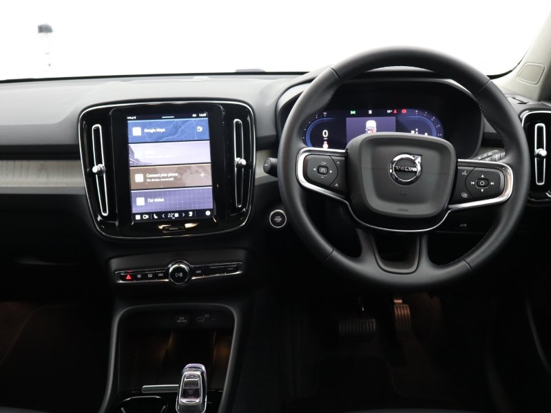 Used Volvo XC40 2025 for sale - 76981337: Photo 34