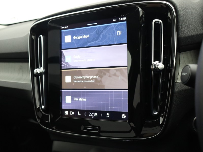 Used Volvo XC40 2025 for sale - 76981337: Photo 42