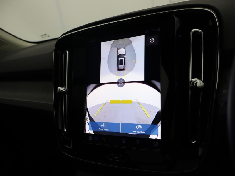 Used Volvo XC40 2025 for sale - 76981337: Photo 44