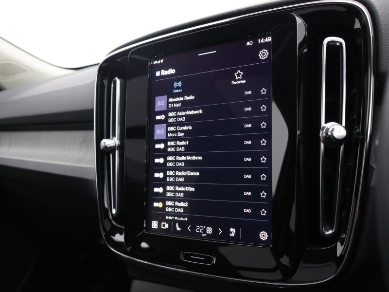 Used Volvo XC40 2025 for sale - 76981337: Photo 45