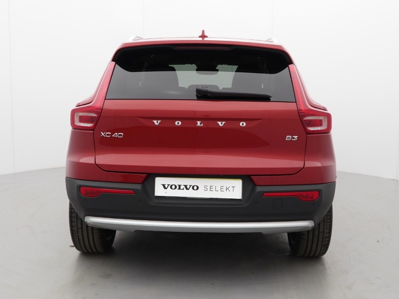 Used Volvo XC40 2025 for sale - 76981337: Photo 8