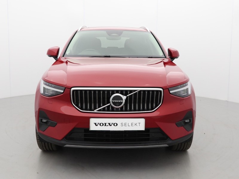 Used Volvo XC40 2025 for sale - 76981337: Photo 9