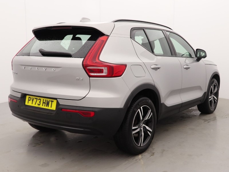 Used Volvo XC40 2024 for sale - 76981324: Photo 15