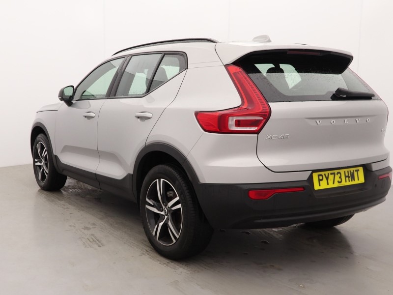 Used Volvo XC40 2024 for sale - 76981324: Photo 3