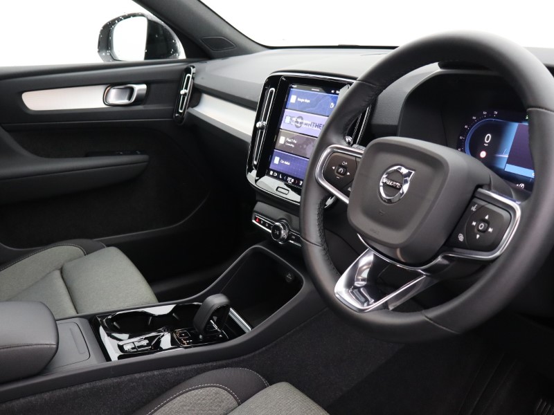 Used Volvo XC40 2024 for sale - 76981324: Photo 37