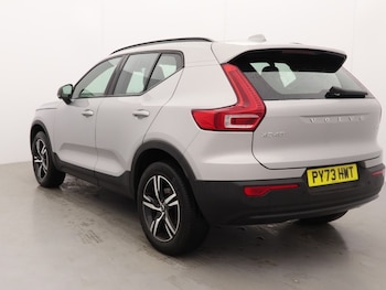 Used Volvo XC40 2024 for sale - 76981324: Photo