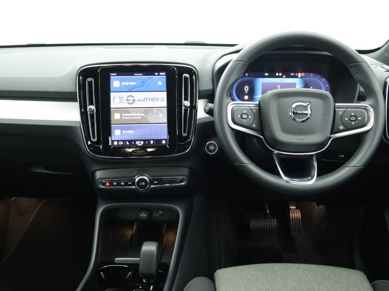 Used Volvo XC40 2024 for sale - 76981324: Photo 46