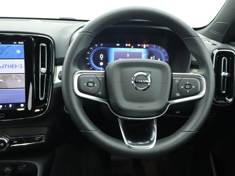 Used Volvo XC40 2024 for sale - 76981324: Photo 47