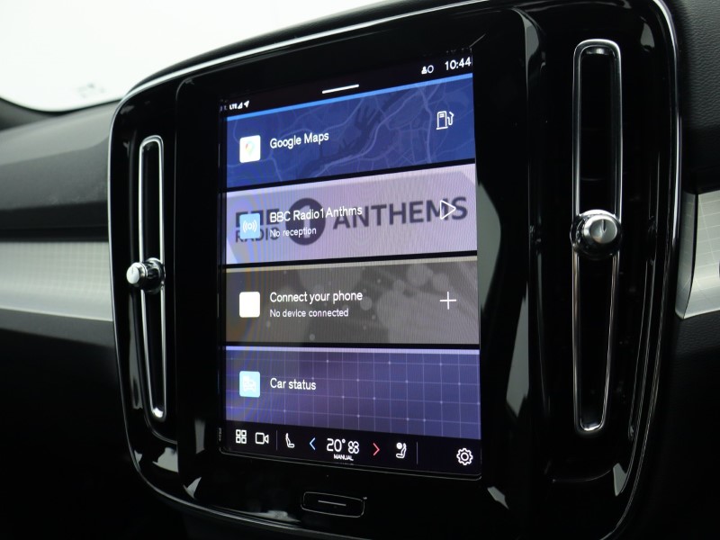 Used Volvo XC40 2024 for sale - 76981324: Photo 51