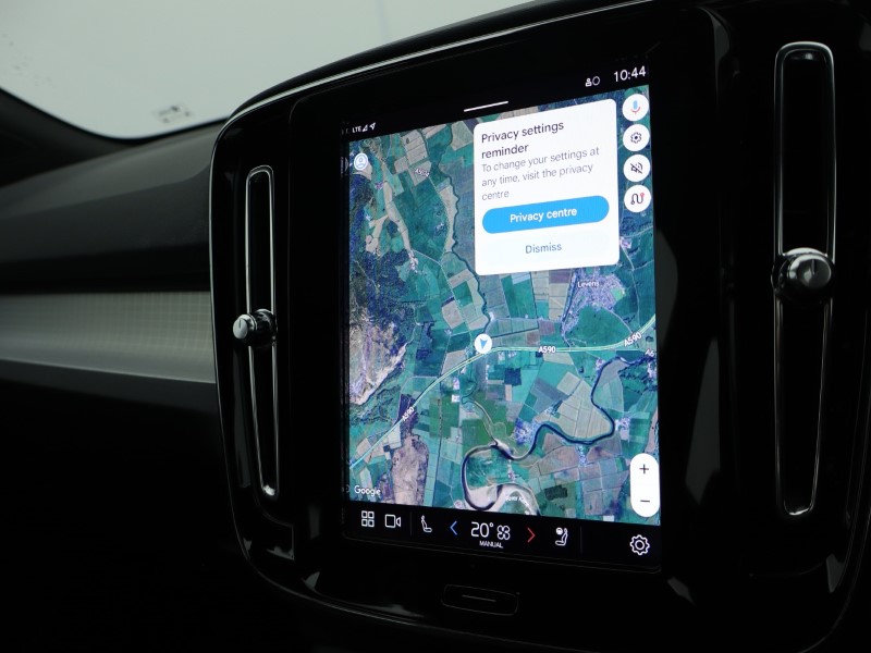 Used Volvo XC40 2024 for sale - 76981324: Photo 52