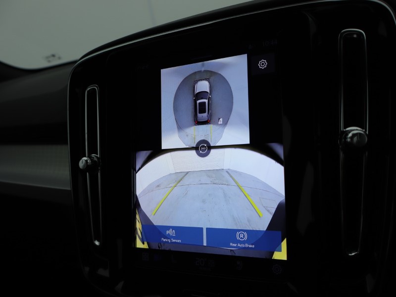 Used Volvo XC40 2024 for sale - 76981324: Photo 53