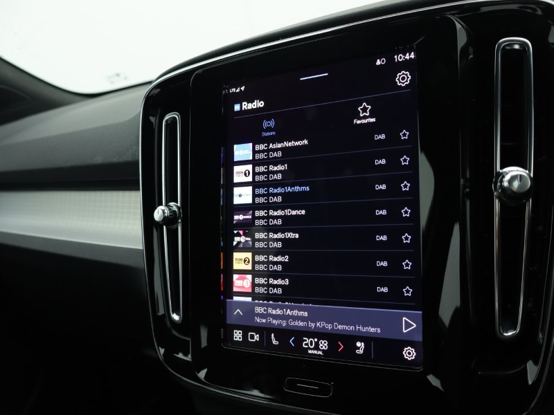 Used Volvo XC40 2024 for sale - 76981324: Photo 54