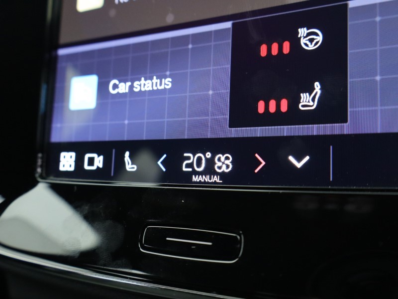 Used Volvo XC40 2024 for sale - 76981324: Photo 55