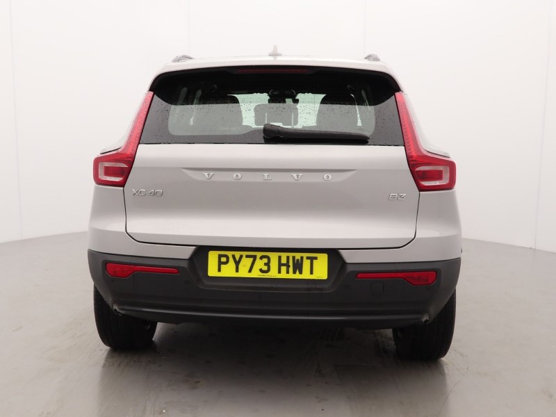 Used Volvo XC40 2024 for sale - 76981324: Photo 8
