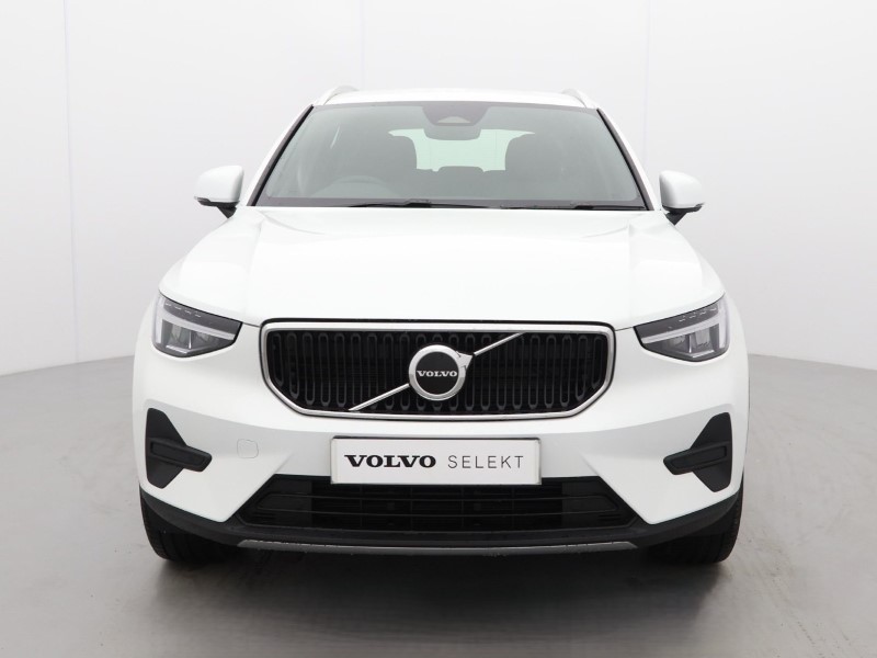 Used Volvo XC40 2025 for sale - 78190451: Photo 10