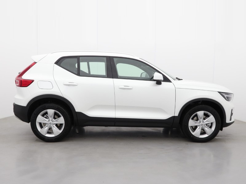 Used Volvo XC40 2025 for sale - 78190451: Photo 11