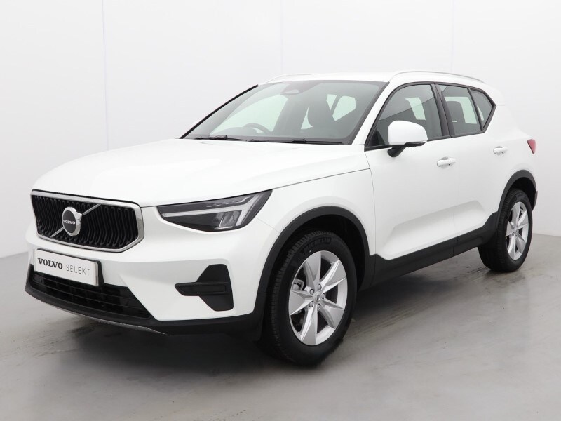 Used Volvo XC40 2025 for sale - 78190451: Photo 15