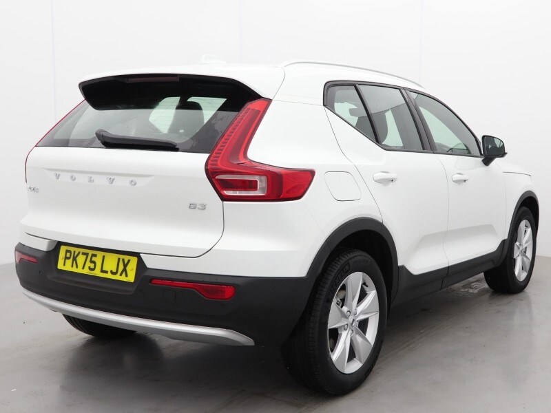 Used Volvo XC40 2025 for sale - 78190451: Photo 16
