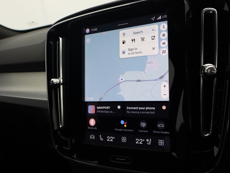 Used Volvo XC40 2025 for sale - 78190451: Photo 36