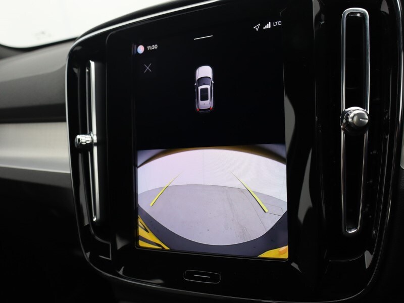 Used Volvo XC40 2025 for sale - 78190451: Photo 37