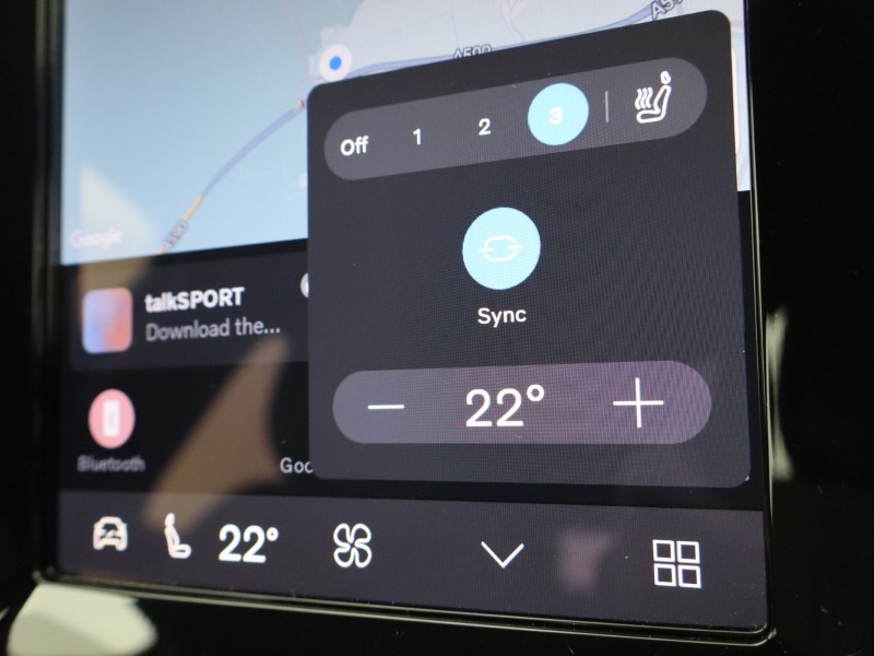 Used Volvo XC40 2025 for sale - 78190451: Photo 38