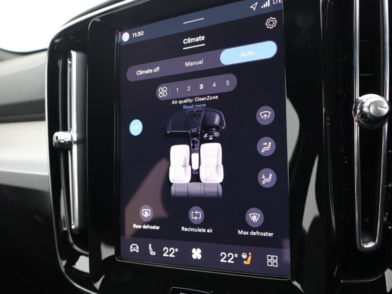 Used Volvo XC40 2025 for sale - 78190451: Photo 39