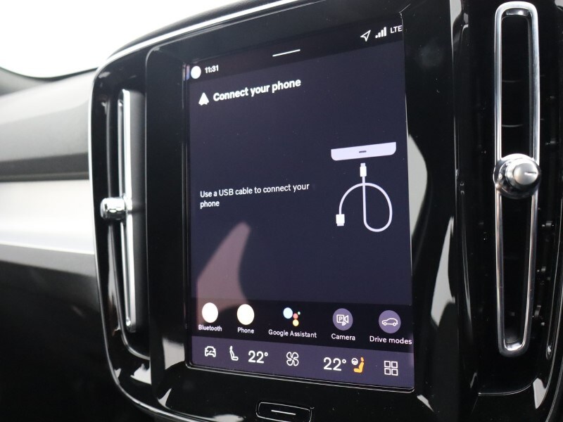 Used Volvo XC40 2025 for sale - 78190451: Photo 40