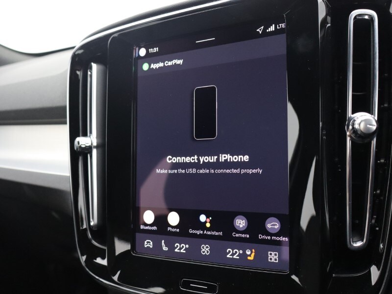 Used Volvo XC40 2025 for sale - 78190451: Photo 41