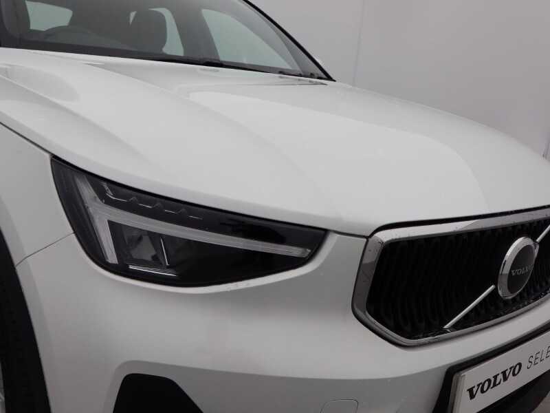 Used Volvo XC40 2025 for sale - 78190451: Photo 46