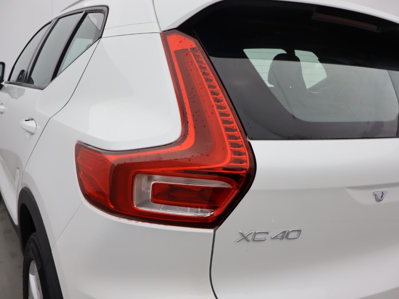 Used Volvo XC40 2025 for sale - 78190451: Photo 51