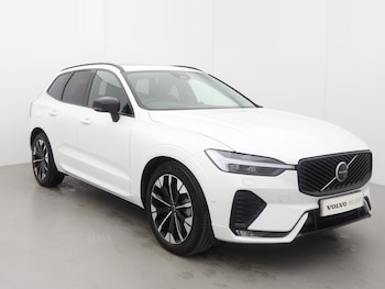 Used Volvo XC60 2026 for sale - 78656785: Photo