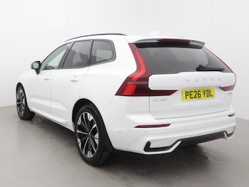 Used Volvo XC60 2026 for sale - 78656785: Photo