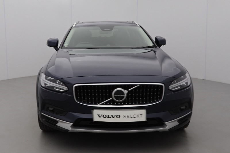 Used Volvo V90 2023 for sale - 78152730: Photo 10