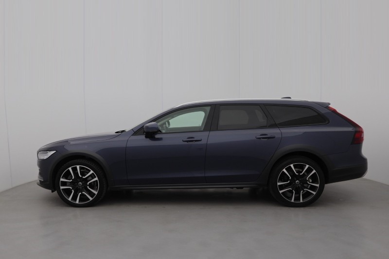 Used Volvo V90 2023 for sale - 78152730: Photo 12