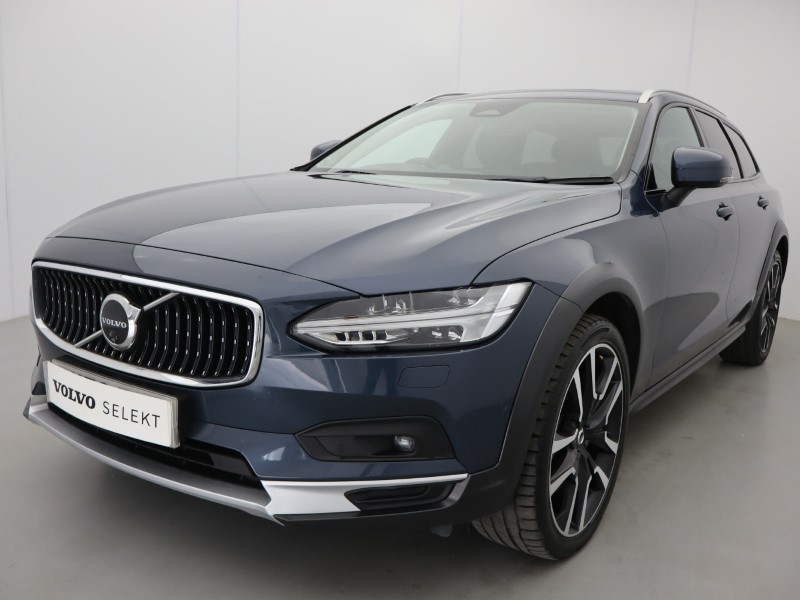 Used Volvo V90 2023 for sale - 78152730: Photo 17